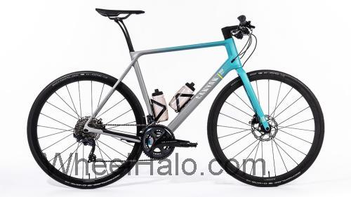 Canyon Roadlite 8 specs and reviews